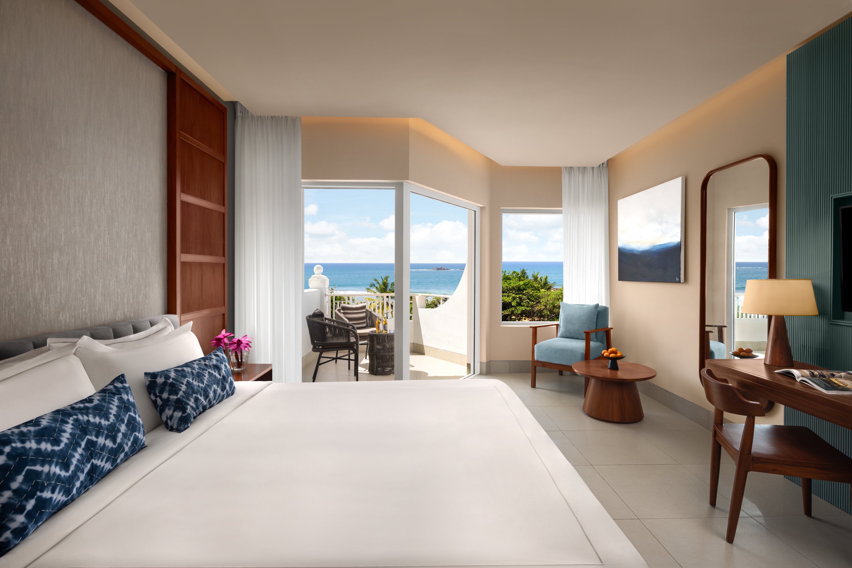 TAJ RESORT & SPA